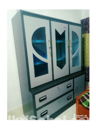 ওয়াল শোকেস